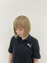 ルミナス(Luminous)&nbsp;Milktea beige