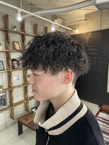 リュクス(LUXE) ツイストスパイラル