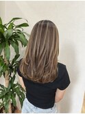 Highlights×Layer