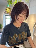 ボルドー*奈良/橿原神宮前