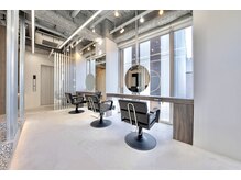 リッカ ギンザ バイ バッカ(Licca GINZA by bacca)の雰囲気（落ち着いた空間で最高のおもてなしを [東銀座 有楽町 銀座 ]）