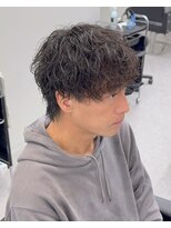 ブライト(BRIGHT)&nbsp;シャドウパーママッシュ