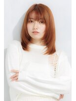 クロエ 中目黒(Cloe)&nbsp;ミディアムレイヤー