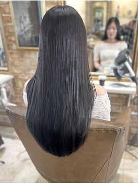 シェリア(Shelia) カットカラー