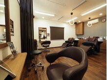 ノズヘアー(Noz hair)