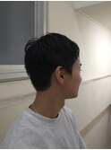 新潟駅/万代/ミディアム/レイヤーカット/艶髪/髪質改善/韓国ヘア