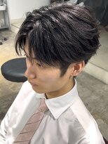 アンジェ(ange)&nbsp;フェザーショート