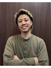 ドゥーエン(DoEN) 猶原 翔