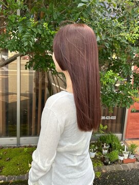 セットアップ 倉敷美和店(SET-UP) レッドベージュ11/26ココアベージュ