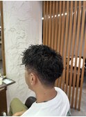 ツイストスパイラル