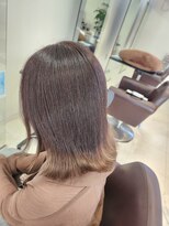 スリーヘアーデザインズ(Three Hair Designs)&nbsp;r