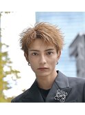スウィングショート