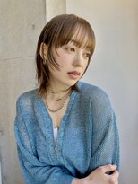 リベルタ 下北沢(liberta)&nbsp;抜け感レイヤー