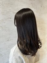 アンヌ(ennu) NEWスタイル