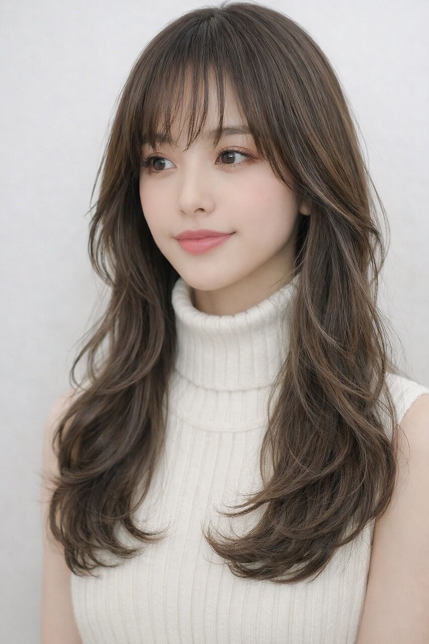 2026年春】髪型・ヘアアレンジ｜大井町・大森・蒲田・川崎・鶴見｜人気