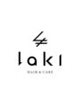 ラキ(laki)&nbsp;laki 