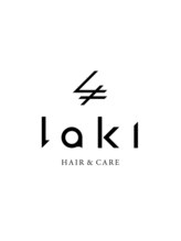 ラキ(laki) laki