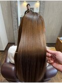 酸性ストレート