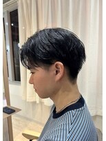 LOE【ロエ】大宮&nbsp;ニュアンスパーマ/波巻きツイストスパイラル[大宮]