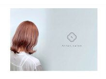 アトラスサロン 札幌大通り(Atras.salon)