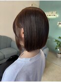 赤み消しオリーブカラー☆