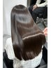 【AKI指名】髪質改善ヘアエステ