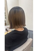 サンクチュアリ 箕面店(Sanctuary)&nbsp;外ハネボブ