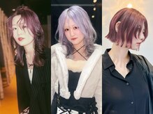 ギグスダブル 栄店(gigs double)
