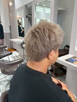 インパークス 西新井店(INPARKS)&nbsp;ハイトーン×スパイキー［西新井］