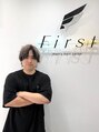 ファースト 甲府店(First)&nbsp;内藤 祐也