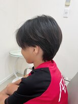 ニア(nia.) キッズカット
