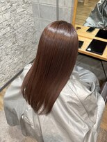 セプトヘア(sept hair)&nbsp;髪質改善トリートメント