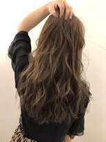 kamie 元町【カミエ】&nbsp;ロイヤルレイヤー