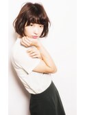 ☆大人ボブ☆【olive for hair】03-6914-0898