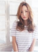 ☆リラックスロング☆【olive for hair】03-6914-0898