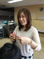 ヘア メイク アヴァンセ 若林店(hair make Avance)/yamazaki