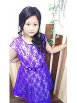 ビューティーサロンワタナベ 本店 大人スタイル