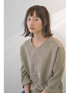 パペル(papel) 【papel】ミディアム38