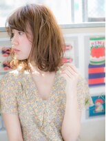 ハイル(Heil)&nbsp;【Heil】　Love　ミディ