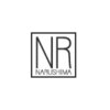 ナルシマ美容室のお店ロゴ