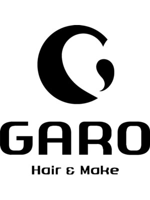 ガロ(GARO)
