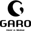 ガロ(GARO)のお店ロゴ