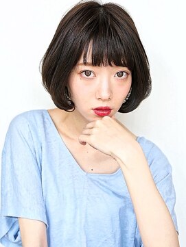 ヘアメイク フレンシア(hair make flencia) マットアッシュグレージュ