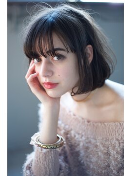 ラべリー 池袋(LOVELEY) グレージュ  透明感　【池袋】