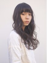 テテ ニコ(tete nico)&nbsp;ゆるふわ◎ウェーブロング