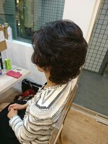 カーサ 祇園四条店(CASA)&nbsp;ブロースタイル