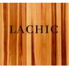 ラシック(LACHIC)のお店ロゴ