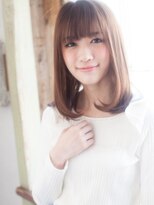 エマージュ 川崎(Emerge)&nbsp;☆おしゃれ小顔のミディボブ☆