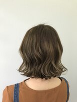 ジーニーズフォーシーズン (jenies4season)&nbsp;外ハネボブ