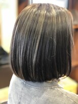 ニコ(nico)&nbsp;メッシュandボブ♪♪